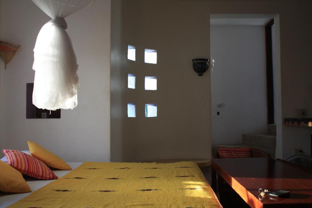 Amaranto Bed And Breakfast Cozumel Quarto foto