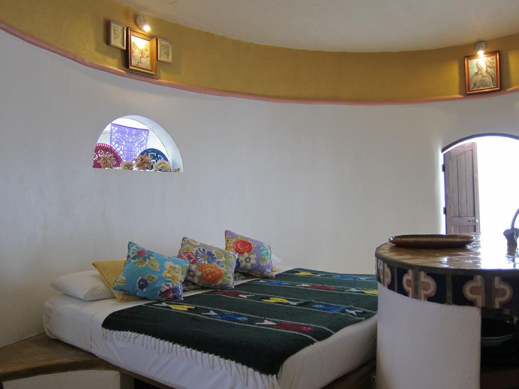 Amaranto Bed And Breakfast Cozumel Exterior foto